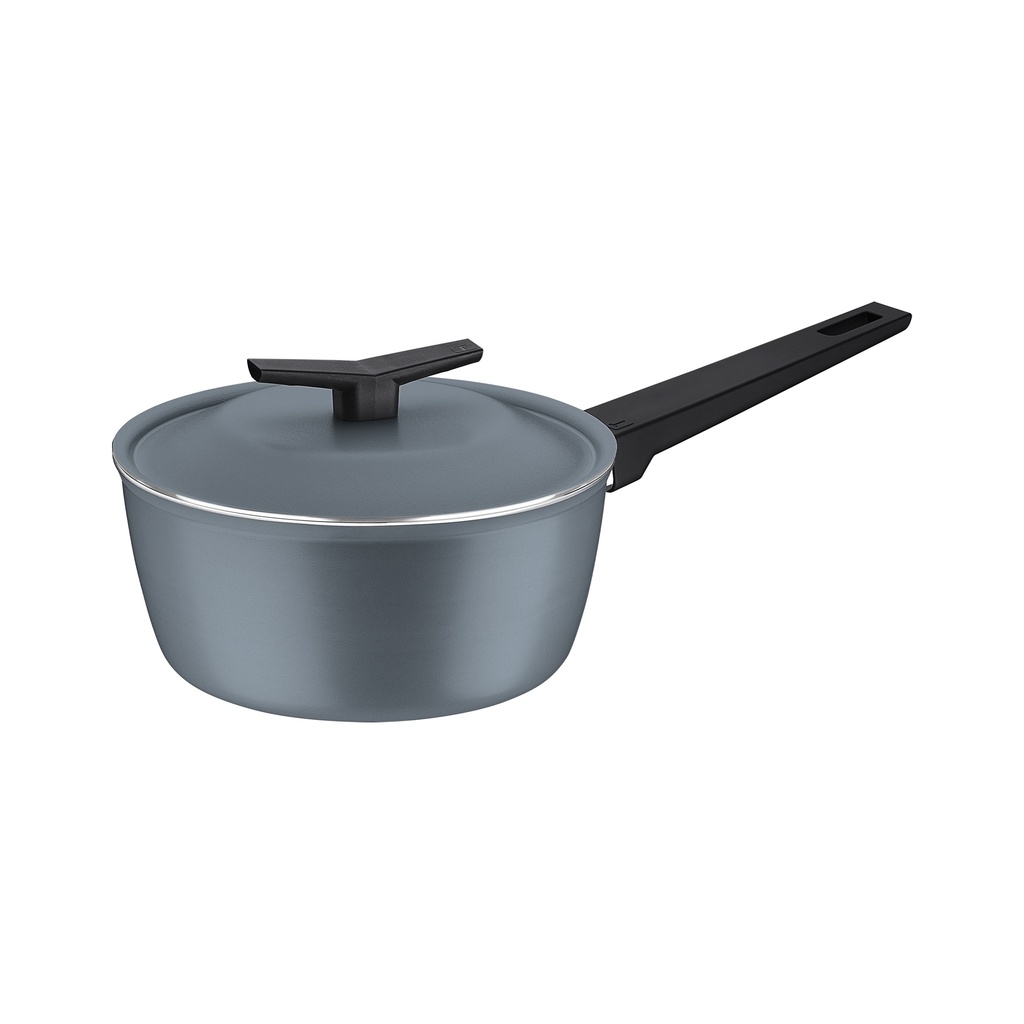 BATERIA DE COCINA TRAMONTINA 28399/141 SPEZIA INDUCCION 4PZS