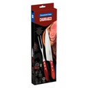 JUEGO PARA ASADO TRAMONTINA 21198/760 POLYWOOD 2PZS