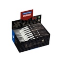 TENEDORES DE MESA TRAMONTINA 21198/918 POLYWOOD