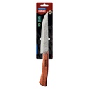 CUCHILLO PARA CARNE TRAMONTINA 22866/107 NOMADE