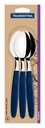 JUEGO CUCHARAS DE MESA TRAMONTINA 23363/310 IPANEMA 3PZS