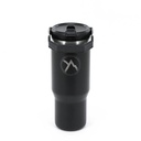 VASO TERMICO DISCOVERY 18492 900ML NEGRO