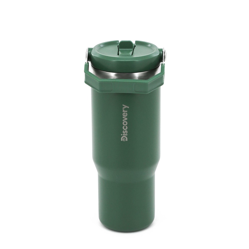 VASO TERMICO DISCOVERY 18492 900ML VERDE