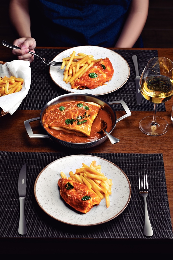 SARTEN TRAMONTINA 62152/301 GRANO 30CM PERGAMINO