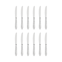 CUCHILLO PARA POSTRE TRAMONTINA 63906/060 LAGUNA 12PZS