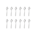 CUCHARA DE CAFE TRAMONTINA 63906/080 LAGUNA 12PZS