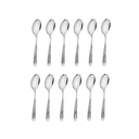 CUCHARA DE TE TRAMONTINA 63940/077 ATHENAS 12PZS