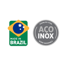 CUCHARA DE CAFE TRAMONTINA 63940/087 ATHENAS 12PZS