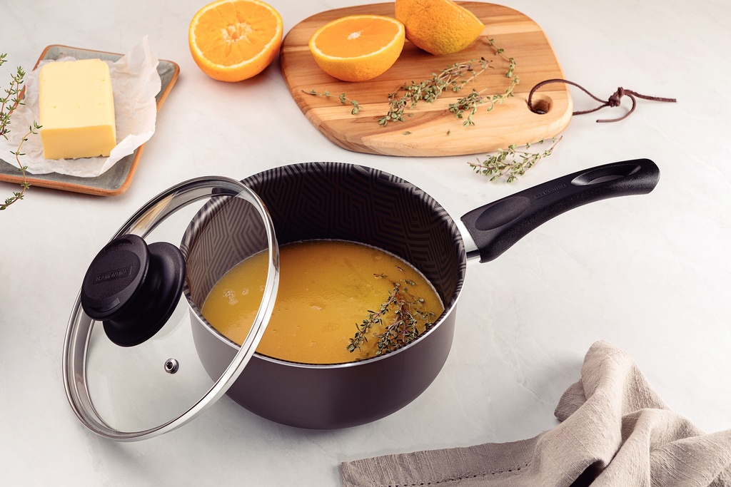 OLLA TRAMONTINA 28525/622 PARIS 22CM