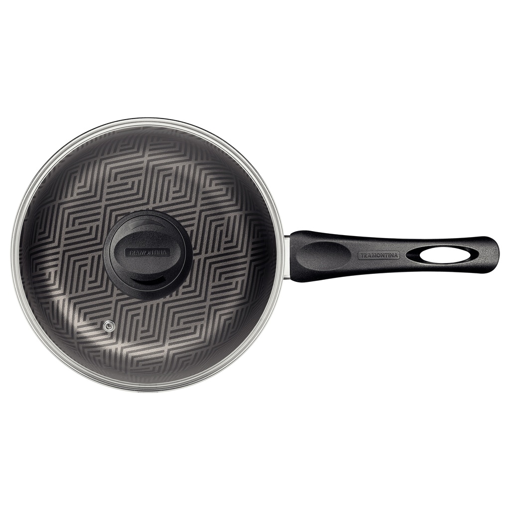 OLLA TRAMONTINA 28525/622 PARIS 22CM