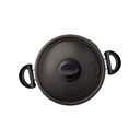 OLLA TRAMONTINA 28535/624 PARIS 24CM