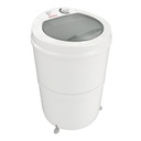 LAVARROPAS PATRICK LRPK57SB 5KG