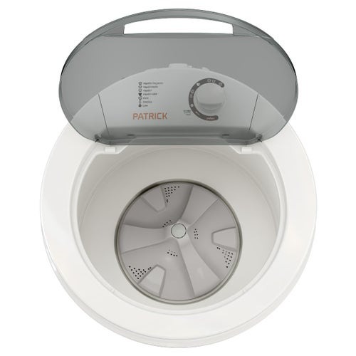 LAVARROPAS PATRICK LRPK57SB 5KG