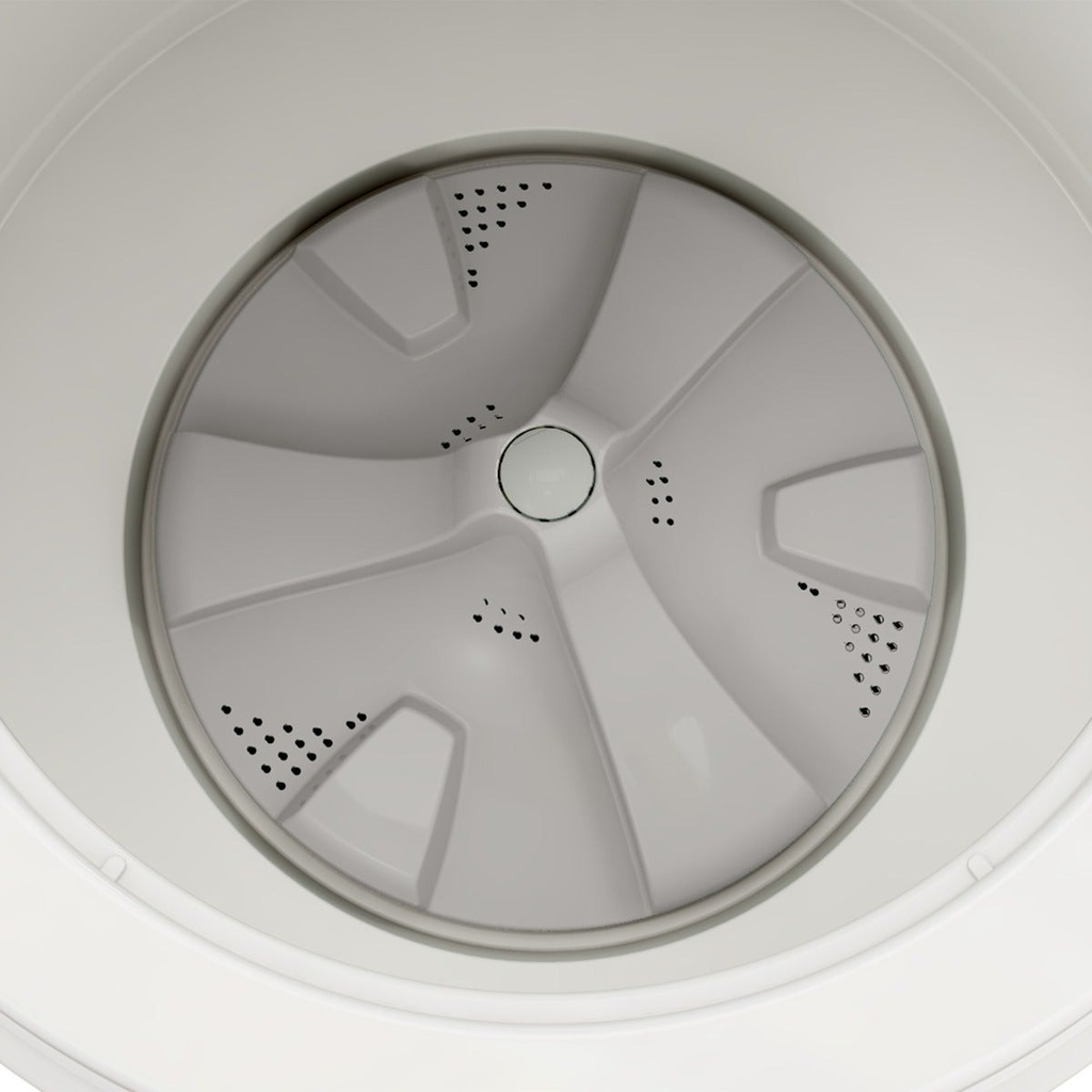 LAVARROPAS PATRICK LRPK57SB 5KG