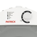 LAVARROPAS PATRICK LRPK57SB 5KG
