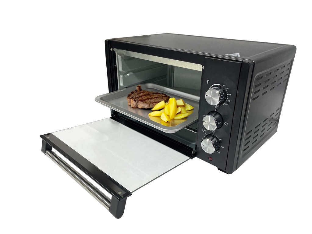 HORNO ELECTRICO LILIANA AO320 32L