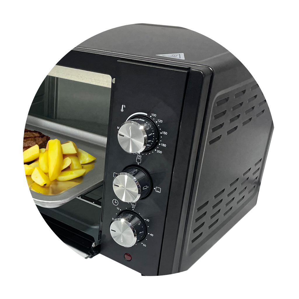 HORNO ELECTRICO LILIANA AO320 32L