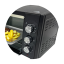 HORNO ELECTRICO LILIANA AO320 32L