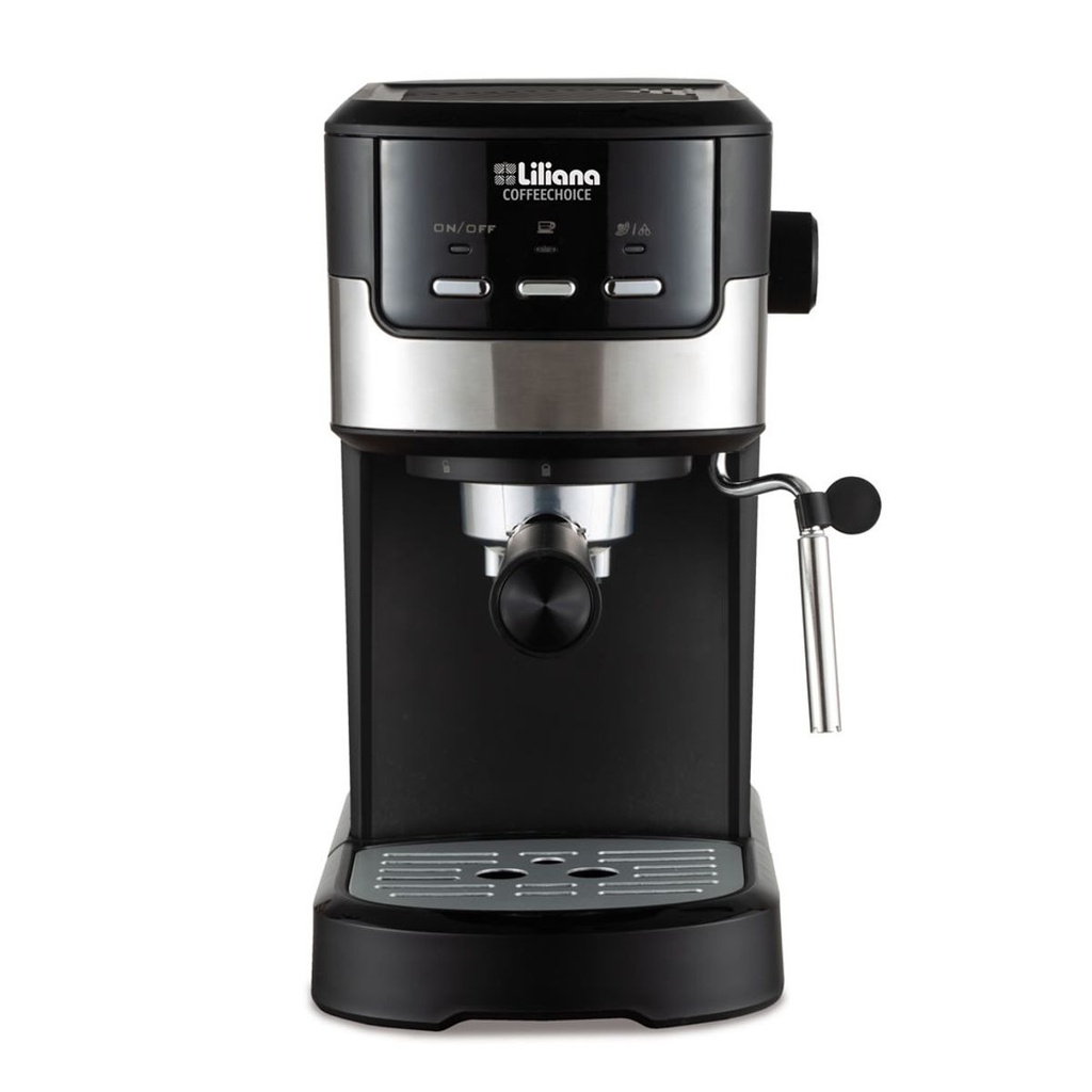 CAFETERA EXPRESS LILIANA AAC980 3 EN 1