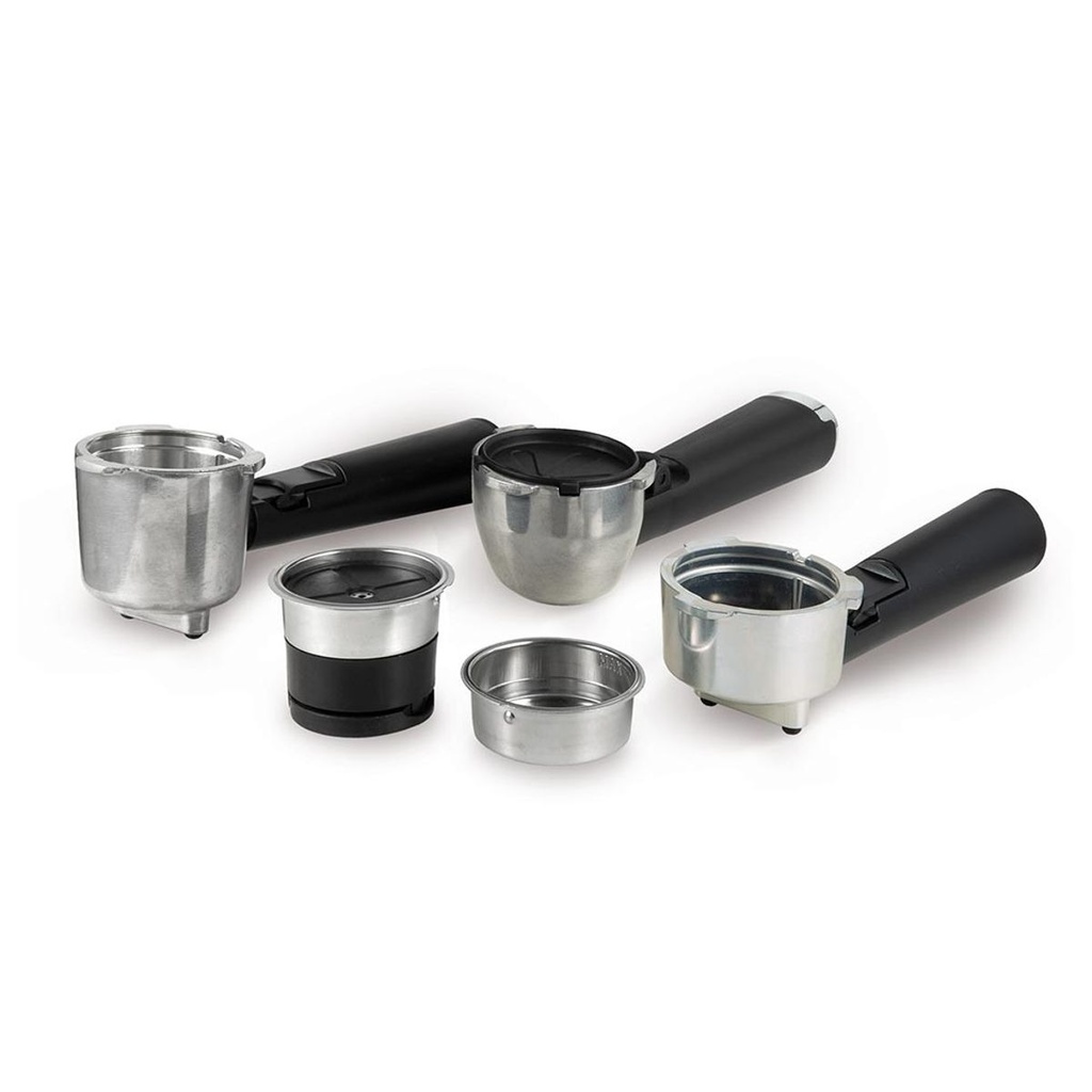 CAFETERA EXPRESS LILIANA AAC980 3 EN 1