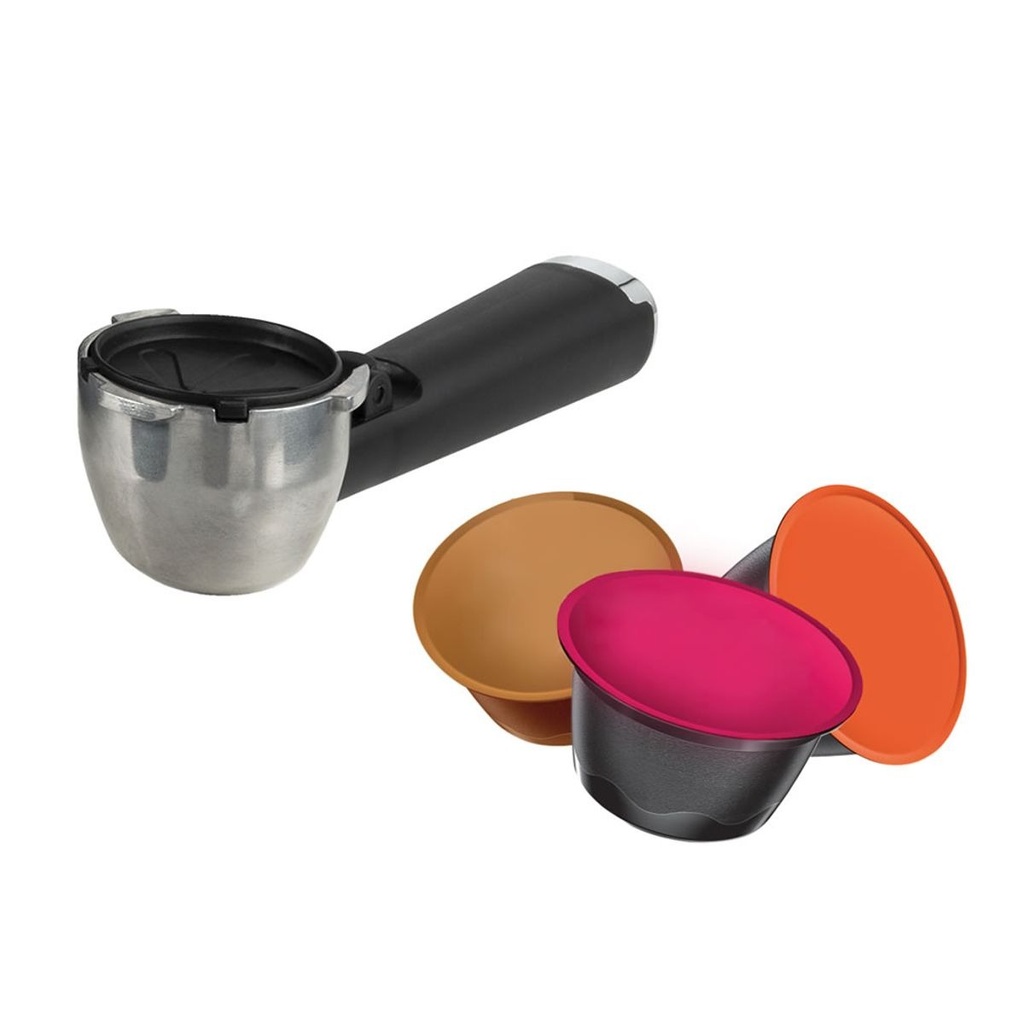 CAFETERA EXPRESS LILIANA AAC980 3 EN 1