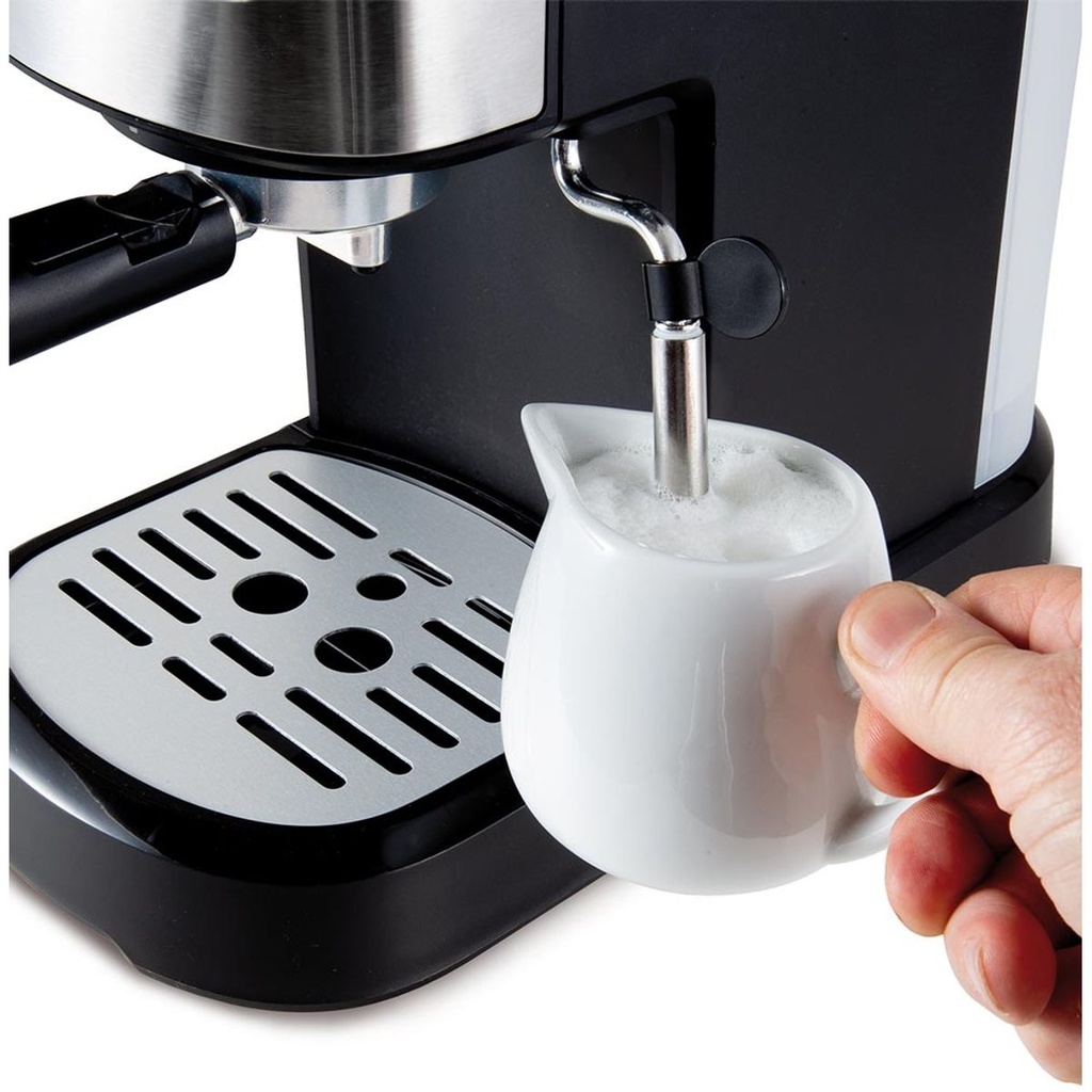 CAFETERA EXPRESS LILIANA AAC980 3 EN 1