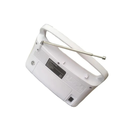 RADIO DAIHATSU D-RP400WE DUAL BLANCA