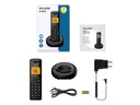 TELEFONO ALCATEL E-160LA BCK NEGRO INALAMBRICO