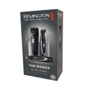 TRIMMER REMINGTON MB906 RECARGABLE USB