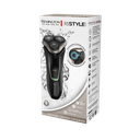 AFEITADORA REMINGTON R5011 ROTATIVA RECARGABLE USB