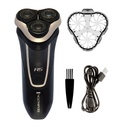 AFEITADORA REMINGTON R5011 ROTATIVA RECARGABLE USB