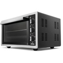 HORNO ELECTRICO ATMA HG5021 50L NEGRO