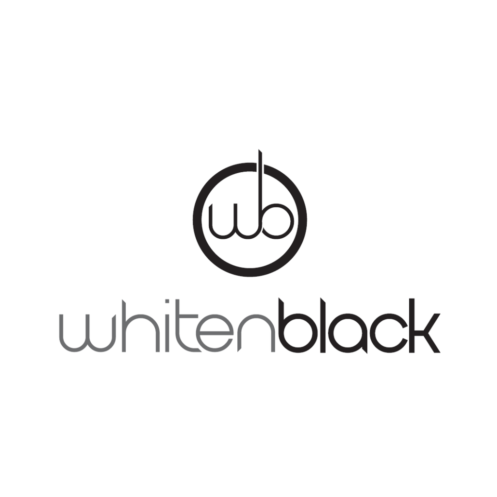 CALOVENTOR WHITENBLACK WBCAWB03