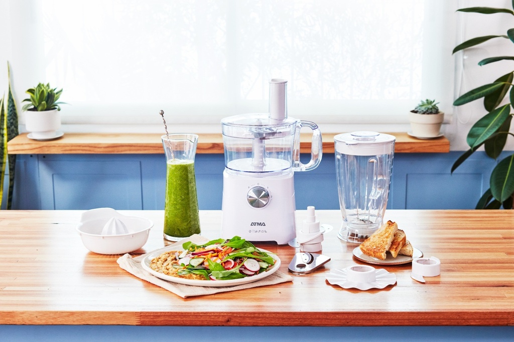 MULTIPROCESADORA ATMA LP8425P 650W