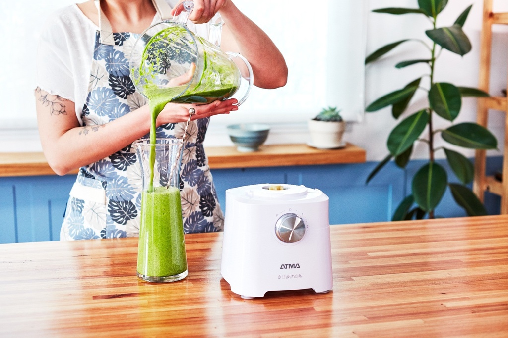 MULTIPROCESADORA ATMA LP8425P 650W