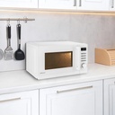 MICROONDAS PHILCO MPHDW23UAP BLANCO DIGITAL 23L