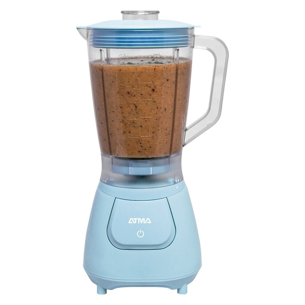 LICUADORA ATMA LV24COAP 500W 1.25L CELESTE