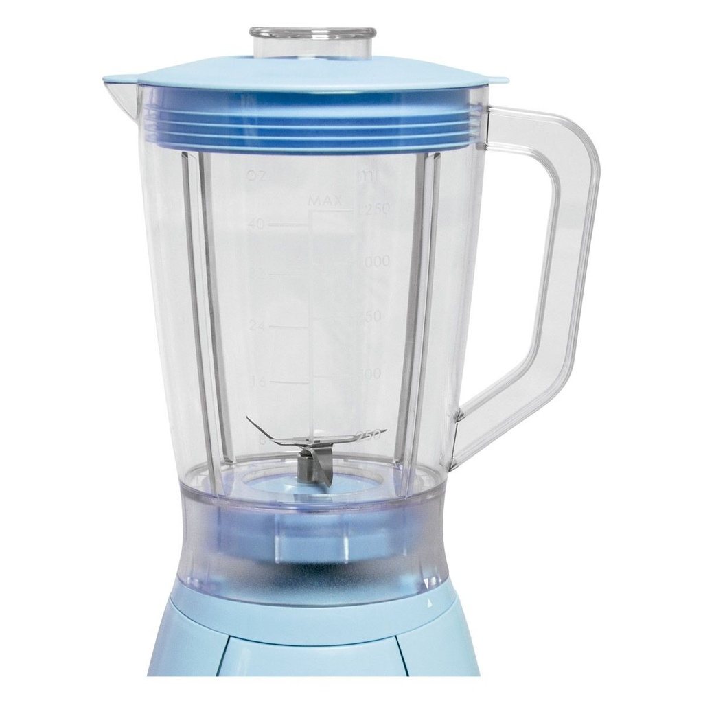 LICUADORA ATMA LV24COAP 500W 1.25L CELESTE