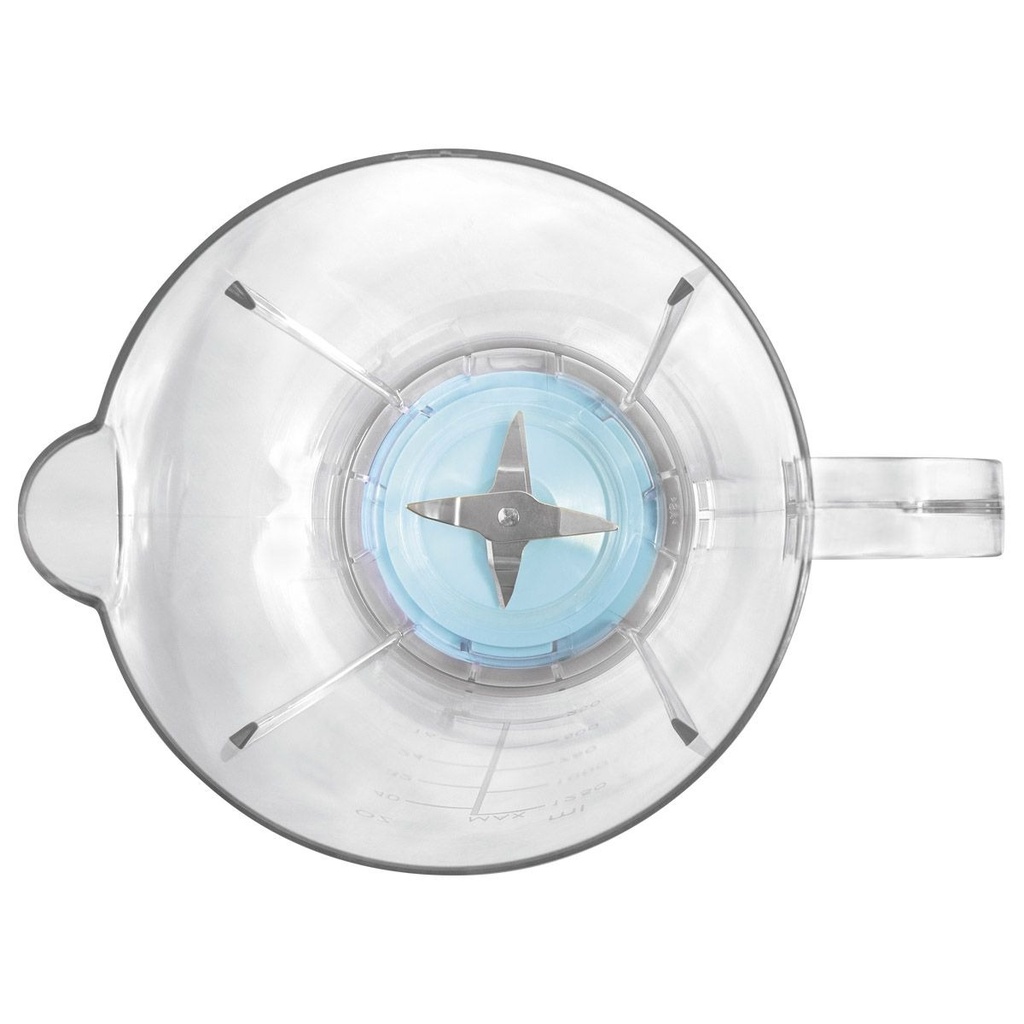 LICUADORA ATMA LV24COAP 500W 1.25L CELESTE