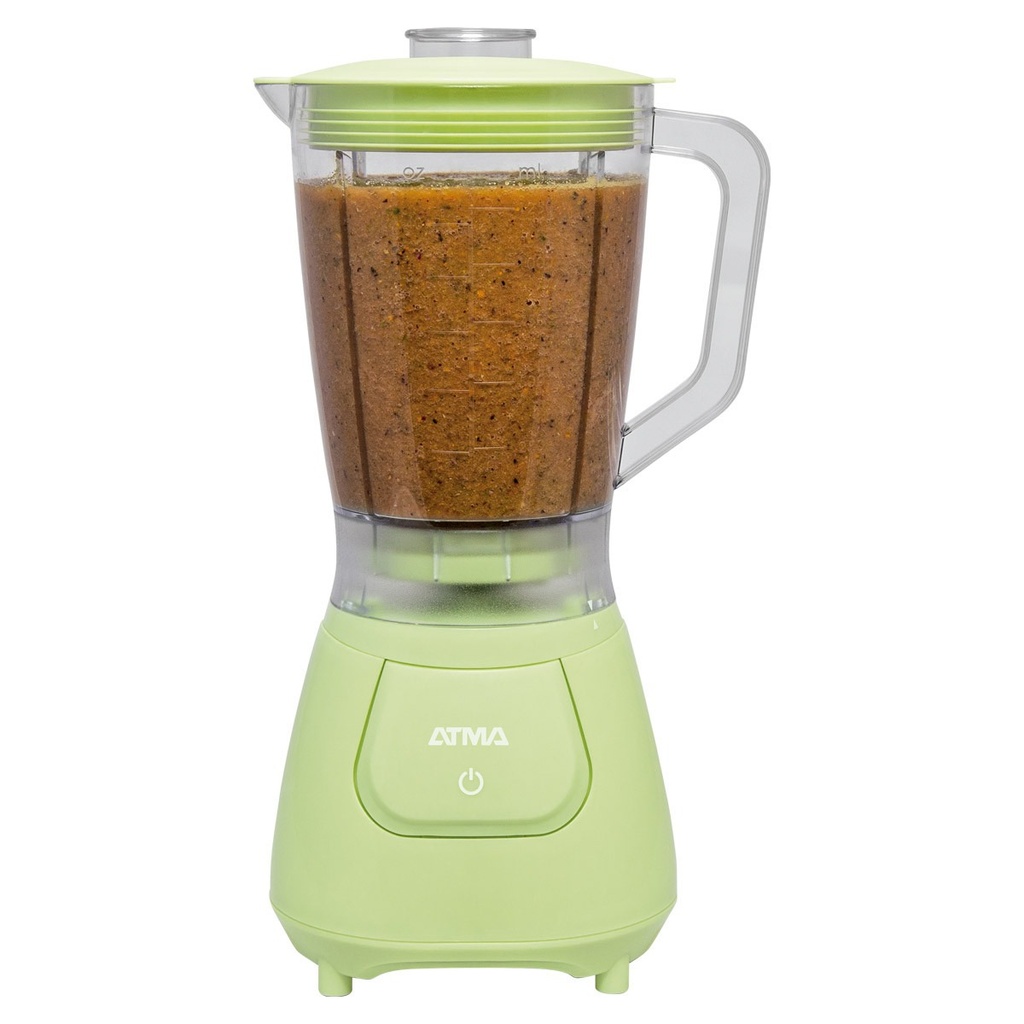 LICUADORA ATMA LV24GOAP 500W VERDE