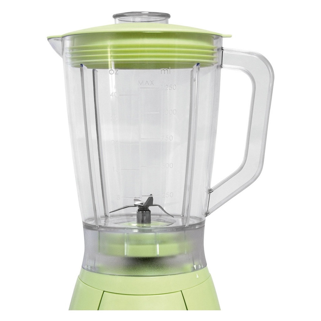 LICUADORA ATMA LV24GOAP 500W VERDE