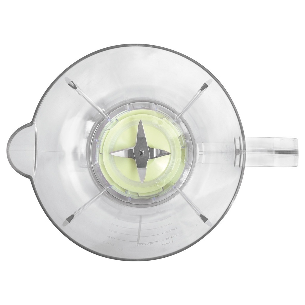 LICUADORA ATMA LV24GOAP 500W VERDE