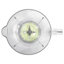 LICUADORA ATMA LV24GOAP 500W VERDE