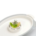 VAPORERA DIGITAL ATMA VA8121P