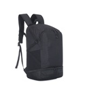 MOCHILA ALPINE SKATE 16236 PORTANOTEBOOK NEGRO