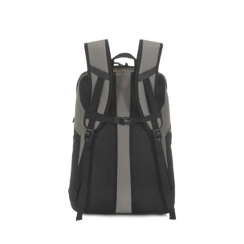 MOCHILA ALPINE SKATE 16236 PORTANOTEBOOK GRIS