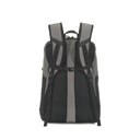 MOCHILA ALPINE SKATE 16236 PORTANOTEBOOK GRIS