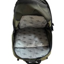 MOCHILA ALPINE SKATE 16236 PORTANOTEBOOK VERDE