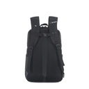 MOCHILA ALPINE SKATE 16240 PORTANOTEBOOK NEGRO