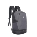 MOCHILA ALPINE SKATE 16240 PORTANOTEBOOK NEGRO